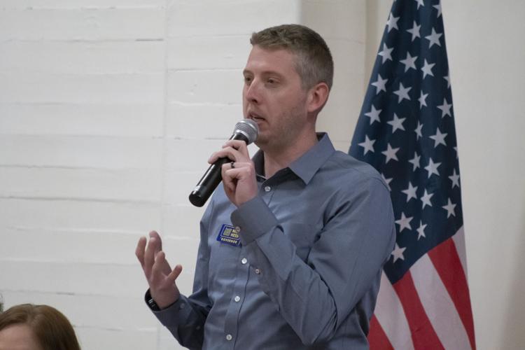 Wasco County GOP Governor Forum_mbg7261.JPG