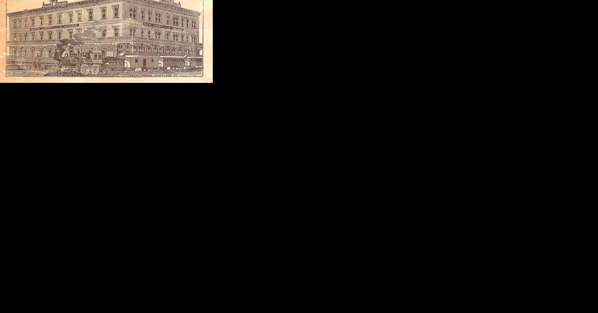 Umatilla House topic of third Original Wasco County Courthouse history forum - Vimarsana News