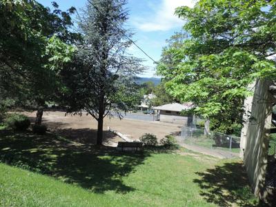 City: ‘soft’ donations needed to pay for Children’s Park surface material