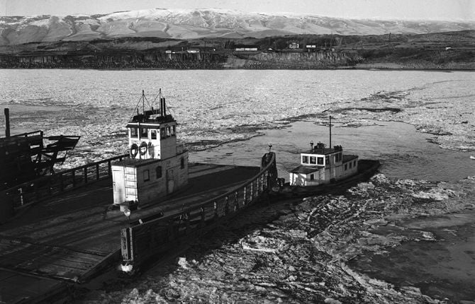 Looking back on March 1