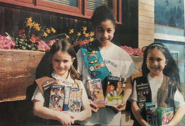 White Salmon History Girl scout photo.jpg