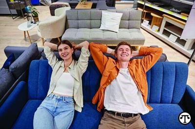 Upholstered Furniture Shopping Tips:  7 Questions to Ask