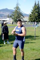 Barajas heading to Junior Olympic Nationals