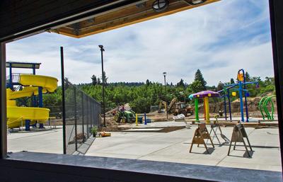 Pool grand opening party set for June 20