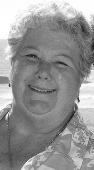 Jackie Moore
