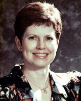 Susan Eileen Bryant