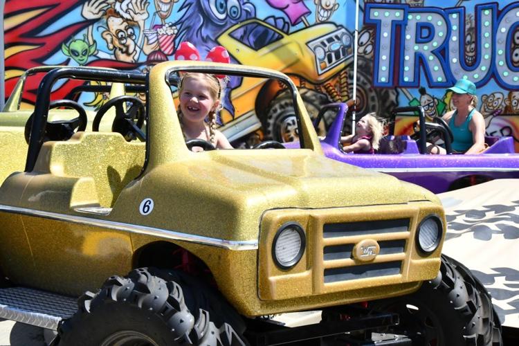 Hood River County Fair 2023