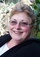 Sue Ann Harris Wilson