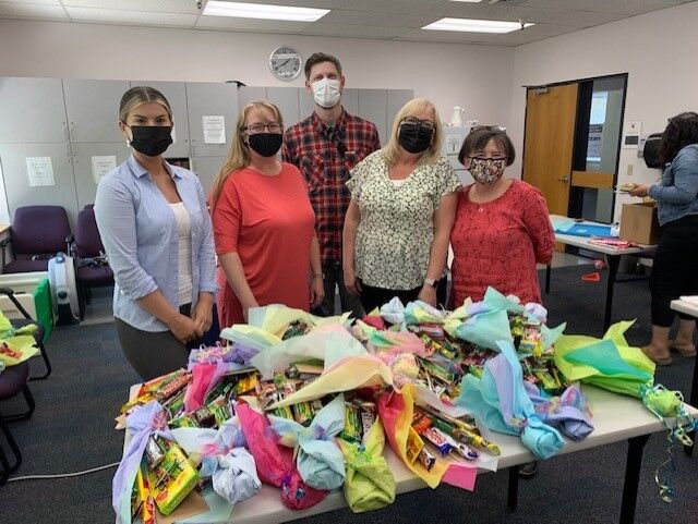 Foster Parent Appreciation Month 2