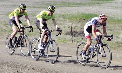 Big crowd highlights Roubaix event