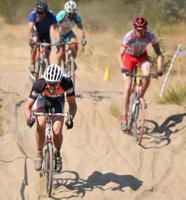 Double Cross race a hit in Cascade Locks