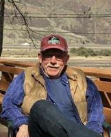 Obituary: Steven Baldwin