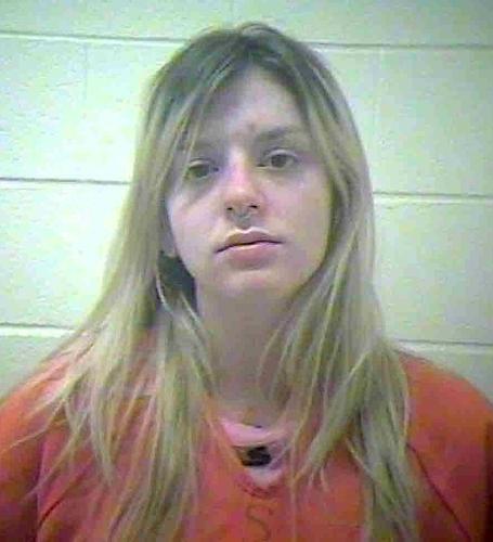 Four arrested on drug charges