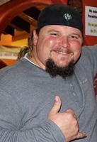 Joshua Michael Parke