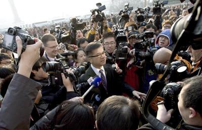 N. Korea vows to end ceasefire