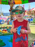 Hood River County Fair 2023