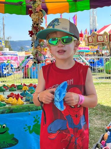 Hood River County Fair 2023