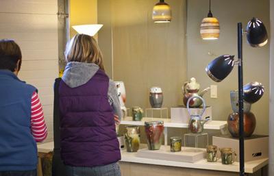 Gorge Artists Open Studios
