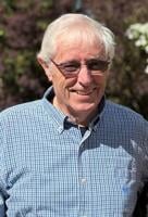 Obituary: Ben Parrish