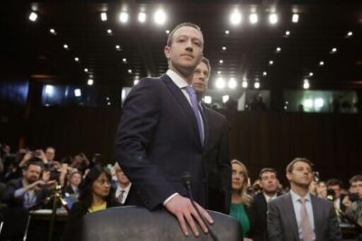 Meta CEO Mark Zuckerberg is expected to testify in a landmark trial from a lawsuit alleging that social media firms designed their platforms to be addictive to children