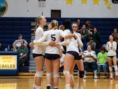 HRV volleyball