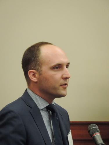 City narrows manager field to three