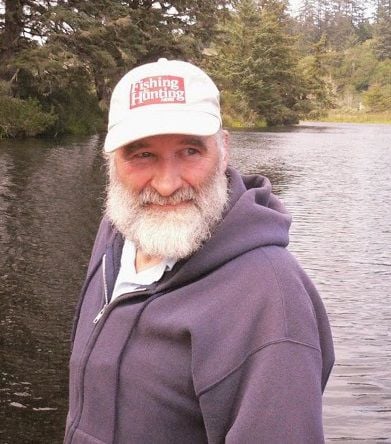 Patrick D. Wood