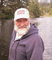 Patrick D. Wood