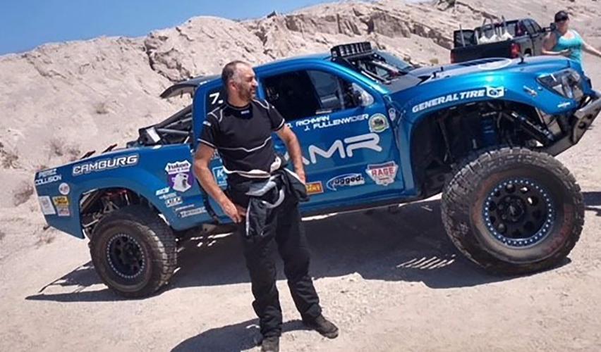 A road less traveled