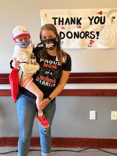 Red Cross blood donors needed