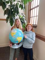 Local students compete in National Geographic GeoBee