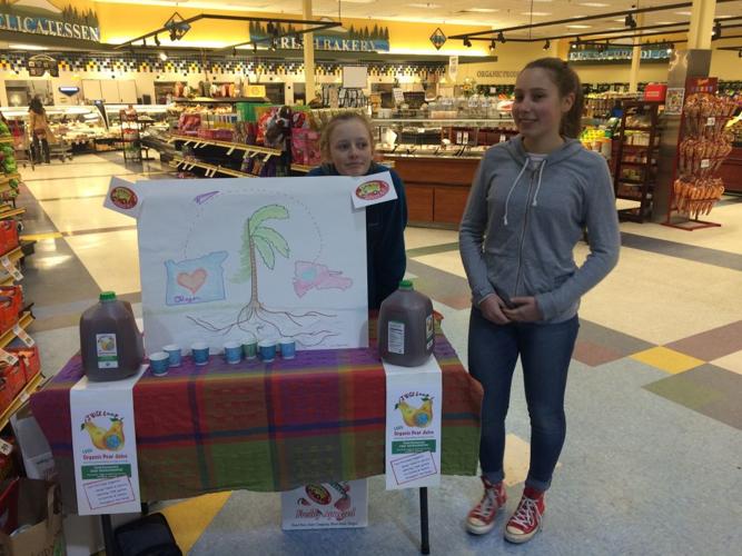 ‘Juice Loop’ Benefit happens June 3-4 at HRV