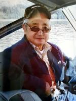 Obituary: Eichi Hirata Sr.