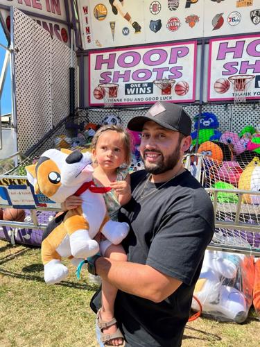 Hood River County Fair 2023
