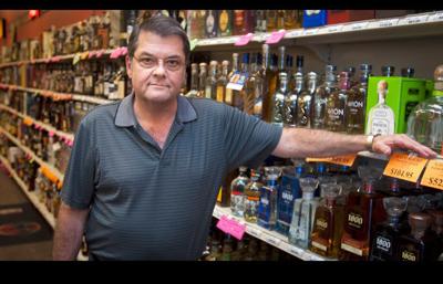 Liquor initiatives raise concerns