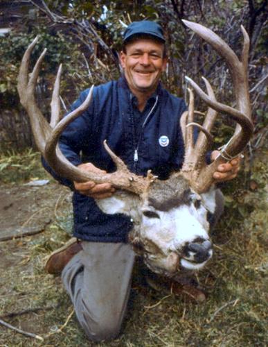 Floyd Baskins