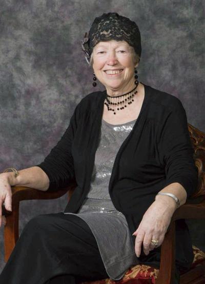 Patricia Anne Wixman