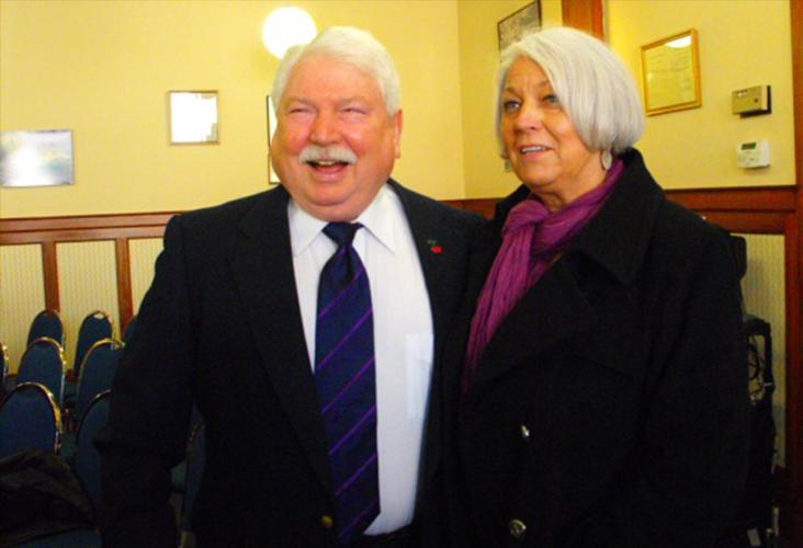 Long-time Judge Carey dies, age 76