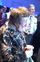 ‘My Mountain Home’: Meadows marks half-century since founding