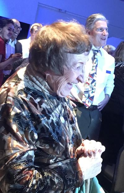 ‘My Mountain Home’: Meadows marks half-century since founding