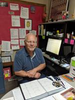 Kreps comes full circle, retires as Bruin AD
