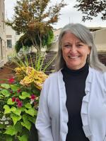 NCPHD Director Shellie Campbell retires