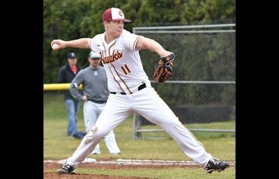 Hawks pick up first victory