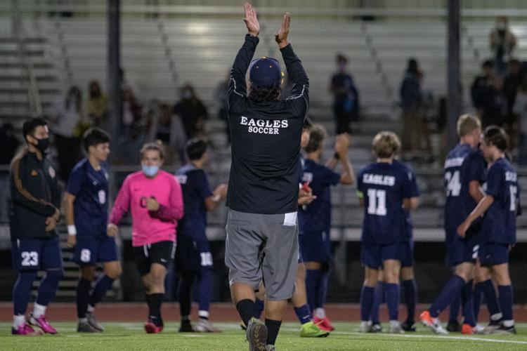 HRV boys soccer