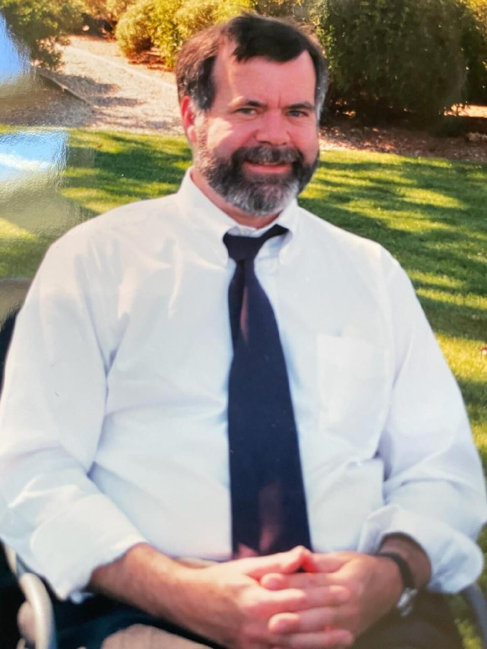 Obituary Timothy O’Neill Obituaries