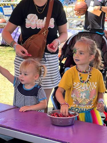 Hood River County Fair 2023