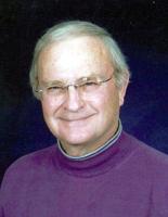 Steven Gilmore Spengler
