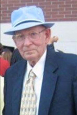 Glenn Earl Lewis