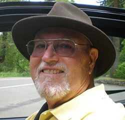 Robert Lester Conn