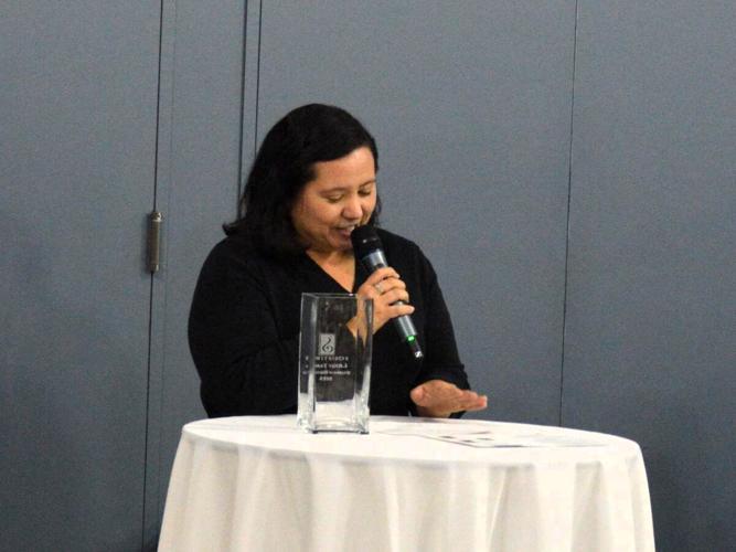 Soroptimist Hood River